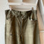 60’s Work Trousers - 33” x 31”