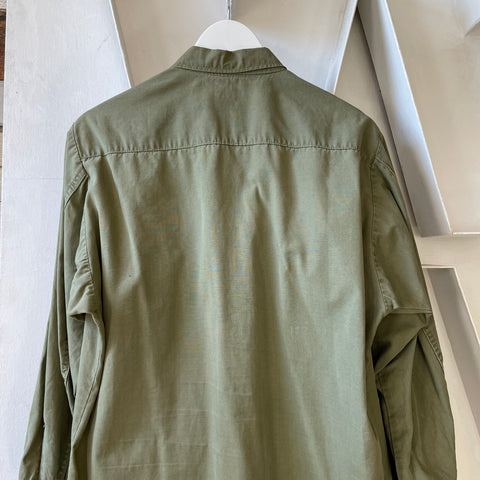 60’s OG-107 Shirt - Medium