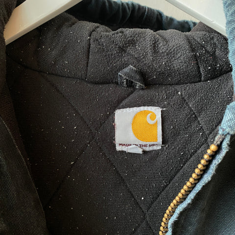 90's Suite Zero Carhartt - Large