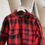 60's Filson Mackinaw - Large