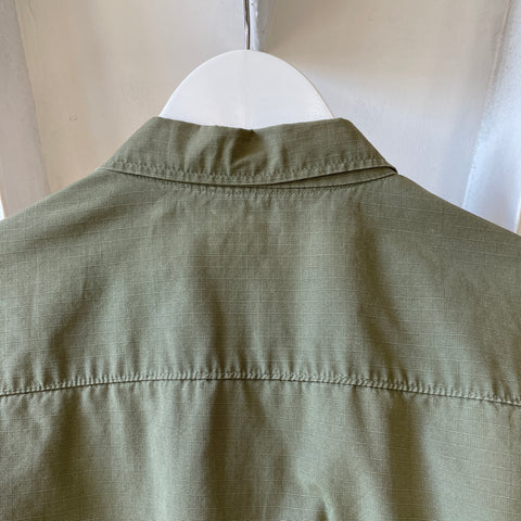 60’s OG-107 Shirt - Medium