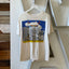 90’s Night On The Net Cow Tee - Medium