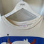 90’s Night On The Net Cow Tee - Medium