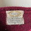 60’s Mohair V Neck Sweater - Medium