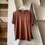 70's Pocket Tee - XL