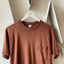 70's Pocket Tee - XL