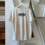 90’s Night On The Net Cow Tee - Medium