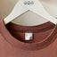 70's Pocket Tee - XL