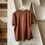 70's Pocket Tee - XL