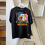 90’s Harley Eagle Tee - XL