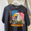 90’s Harley Eagle Tee - XL