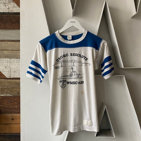 70’s Boat Tee - Small