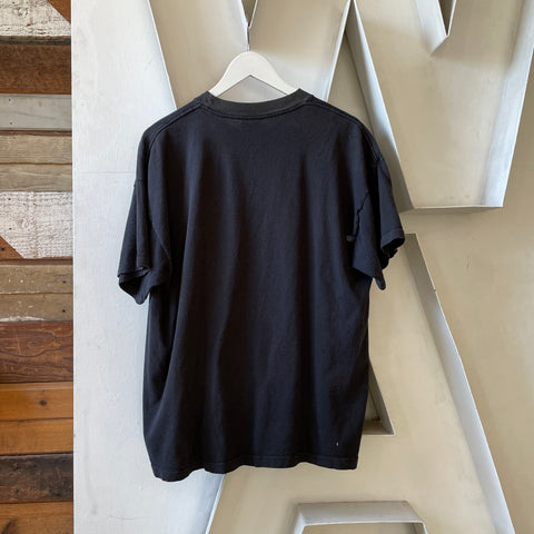 90’s Harley Eagle Tee - XL