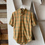 60's Gant Button Up - Small