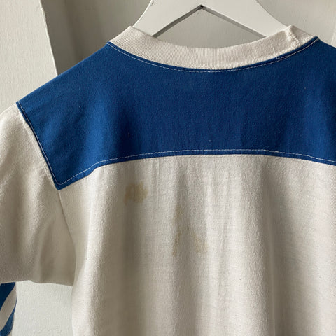 70’s Boat Tee - Small