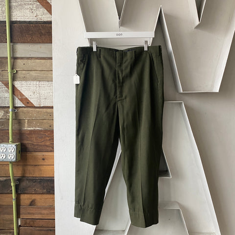 70’s Brent Slacks - 34" x 22"