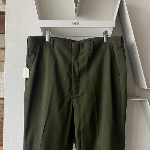 70’s Brent Slacks - 34" x 22"