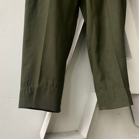 70’s Brent Slacks - 34" x 22"
