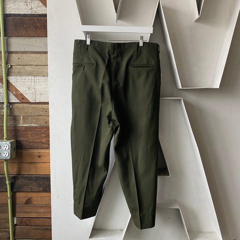 70’s Brent Slacks - 34" x 22"