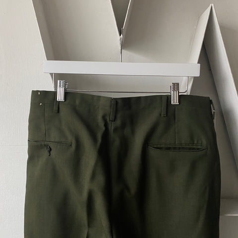 70’s Brent Slacks - 34" x 22"