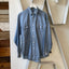70’s Big Mac Chambray - XL
