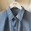 70’s Big Mac Chambray - XL