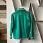 60’s Collegiate Cardigan Sweater - Medium