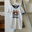 80’s White Castle Tee - Medium
