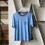 70’s Camp Ringer Tee - XL