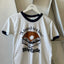 80’s White Castle Tee - Medium