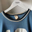 50’s Powder Blue Jersey - Small