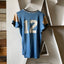 50’s Powder Blue Jersey - Small