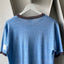70’s Camp Ringer Tee - XL