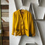 60's Collegiate Cardigan - Small