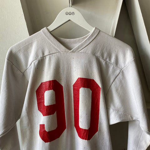 70's Russell Jersey - XS
