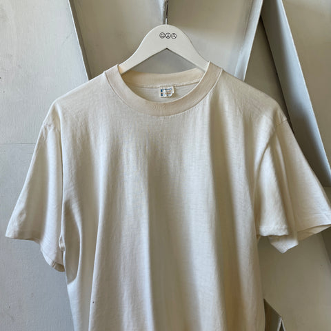 60’s Towncraft Blank Tee - Large