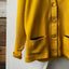 60's Collegiate Cardigan - Small