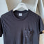 80's Munsingwear Pocket Tee - Large