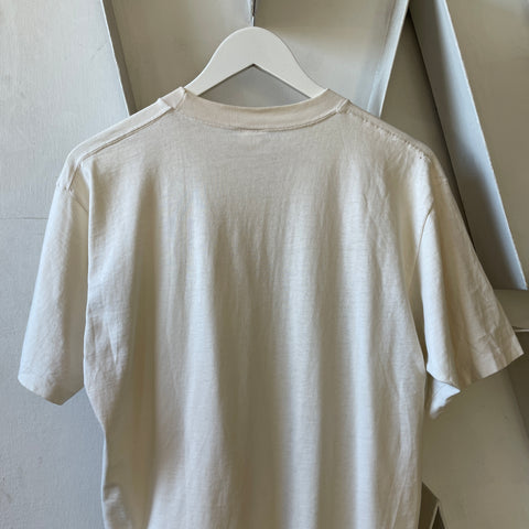 60’s Towncraft Blank Tee - Large
