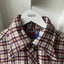 70’s Wrangler Flannel - Large