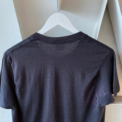 80's Munsingwear Pocket Tee - Large