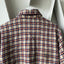 70’s Wrangler Flannel - Large