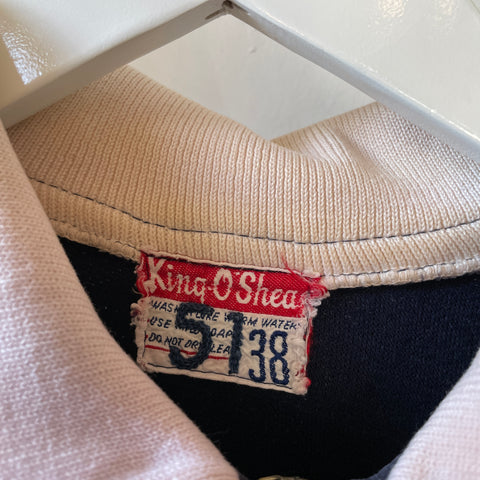 50’s King O’Shea Fleece Quarter Zip - Medium