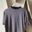 70’s Striped Tee - Medium