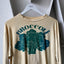 80’s Broccoli Long Sleeve Tee - XL