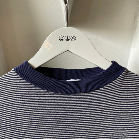 70’s Striped Tee - Medium