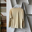 80’s Broccoli Long Sleeve Tee - XL