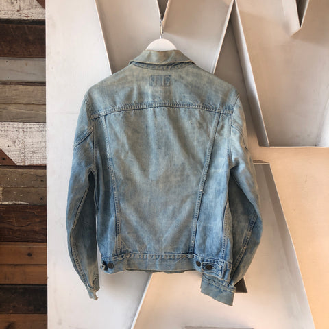 70's Levi’s Type III Trucker - Large