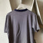 70’s Striped Tee - Medium