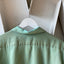 60's Arrow Button Up - Medium